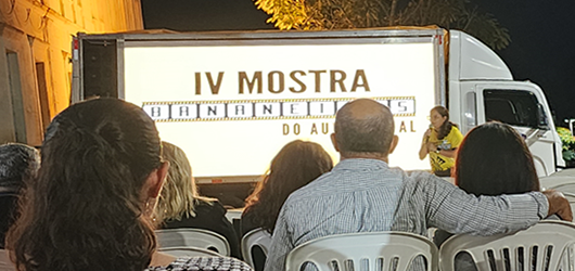 Mostra Bananeiras: Celebrando a Produção Audiovisual Paraibana