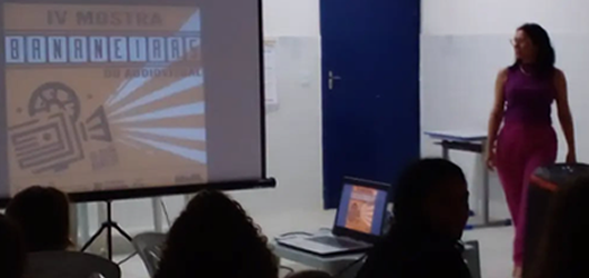 Mostra Bananeiras: Uma Experiência Transformadora no Audiovisual Paraibano